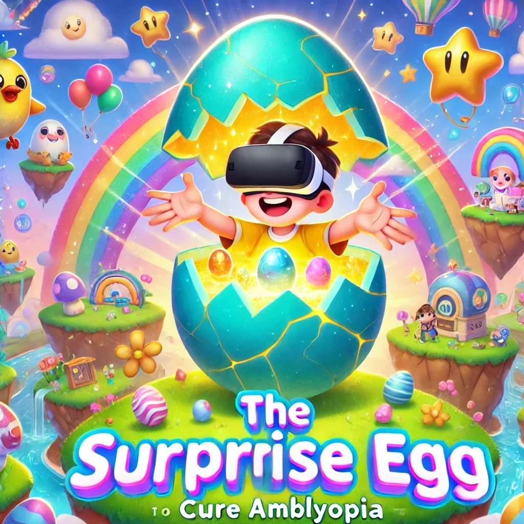 The Surprise Egg