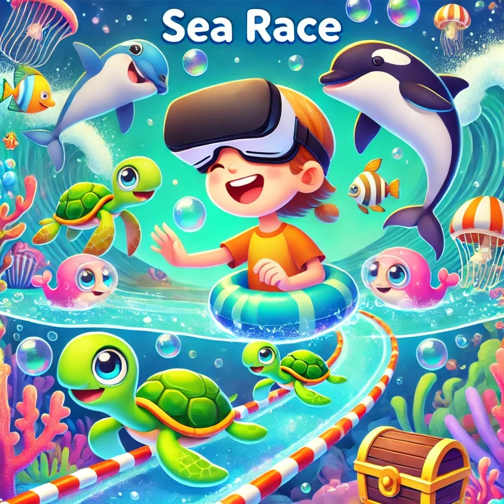 Sea Race